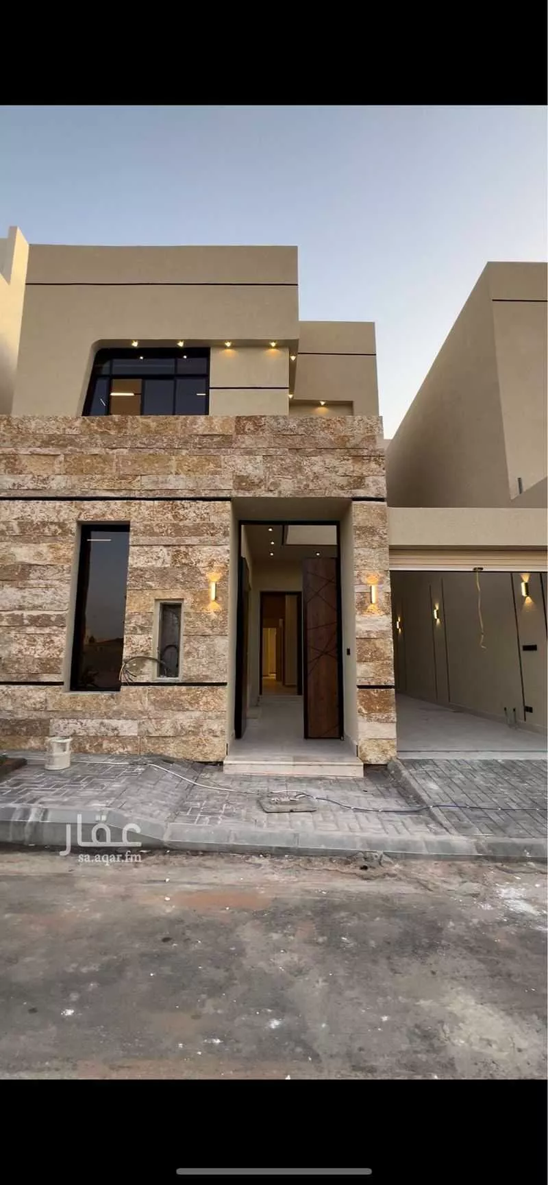 فيلا للبيع في شارع رقم 166, حي ظهرة لبن, مدينة الرياض, منطقة الرياض 1 صورة