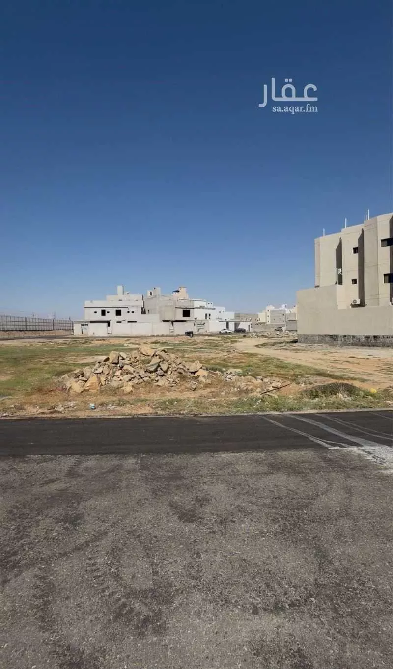 أرض للبيع في شارع مناظر, حي الرياض, مدينة جدة, منطقة مكة المكرمة 1 صورة