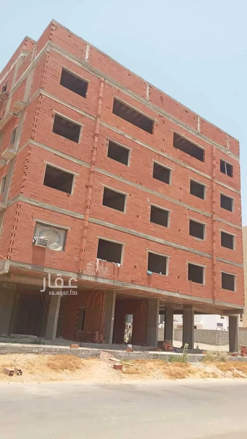 عمارة للبيع في شارع زياد بن ابي زياد ، حي الريان ، جدة ، جدة 1 صورة