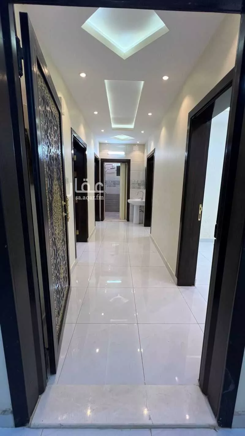 شقة للإيجار في شارع عبدالخالق الصابوني ، حي الحلقة الغربية ، الطائف ، الطائف 1 صورة