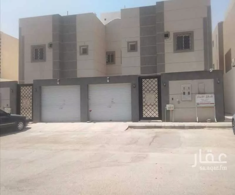 شقة للإيجار في شارع 16 ، حي المونسية ، الرياض ، منطقة الرياض 1 صورة