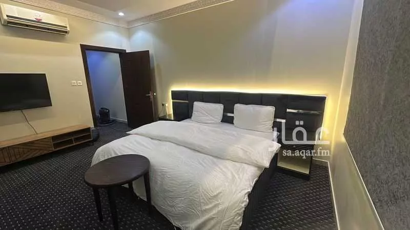 شقة مفروشة للحجز في حي ، شارع وادي نوار ، حي الملقا ، الرياض ، منطقة الرياض 1 صورة