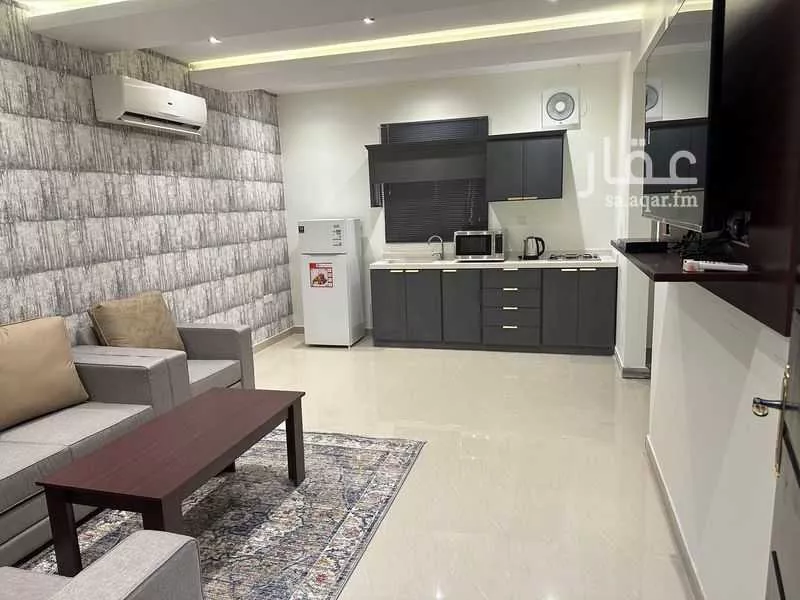 شقة للإيجار في شارع شارع رقم 16, حي المونسية, مدينة الرياض, منطقة الرياض 1 صورة