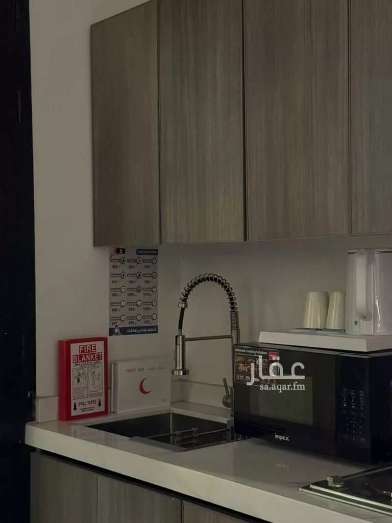شقة للإيجار في حي الرمال ، الرياض ، منطقة الرياض 1 صورة
