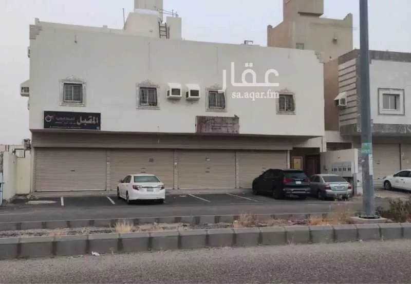 عمارة للإيجار في حي البيعة, مدينة مكه المكرمه, منطقة مكة المكرمة 1 صورة