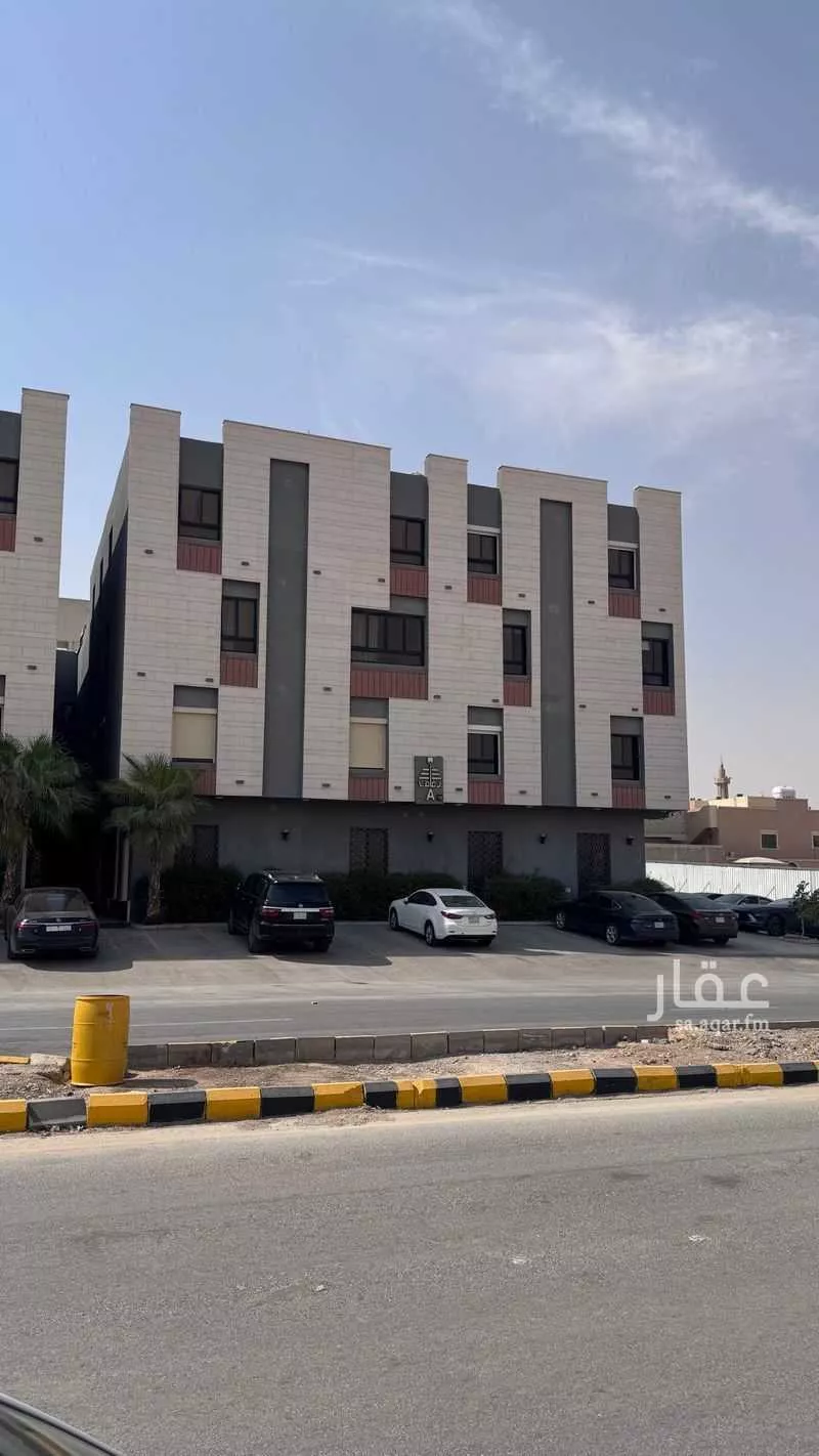 شقة للإيجار في شارع الشارخية, حي قرطبة, مدينة الرياض, منطقة الرياض 1 صورة