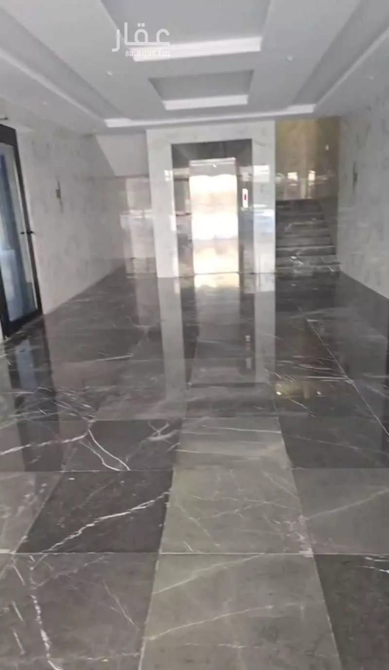 شقة للإيجار في شارع عبد الله زرعة, حي الريان, مدينة جدة, منطقة مكة المكرمة 1 صورة