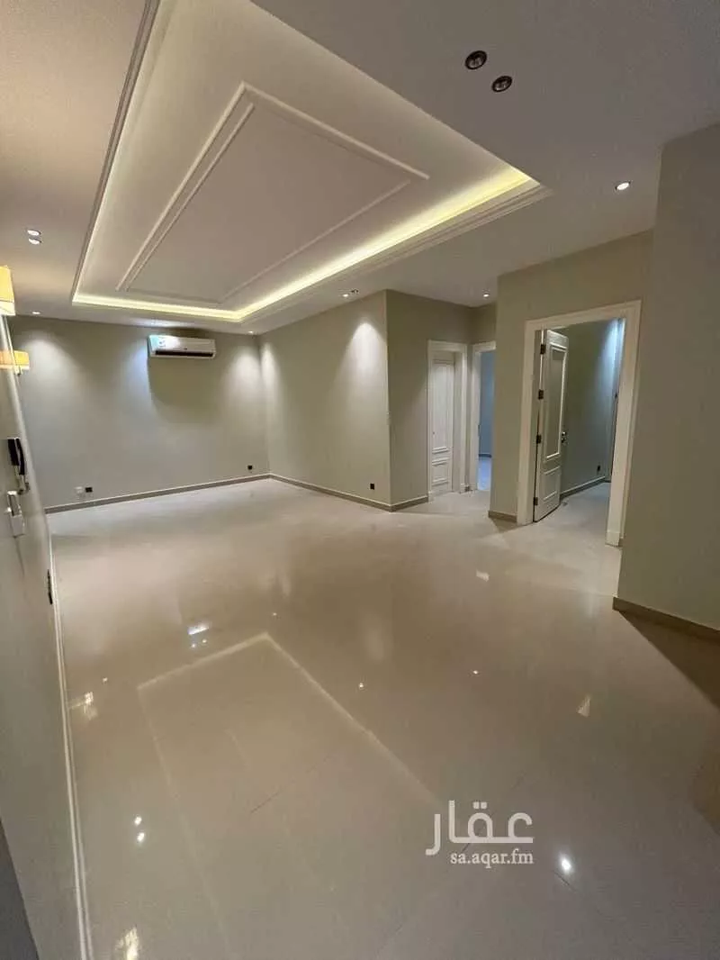 شقة للإيجار في شارع الأمير يزيد بن عبدالله بن عبدالرحمن ، حي الملقا ، الرياض ، منطقة الرياض 1 صورة