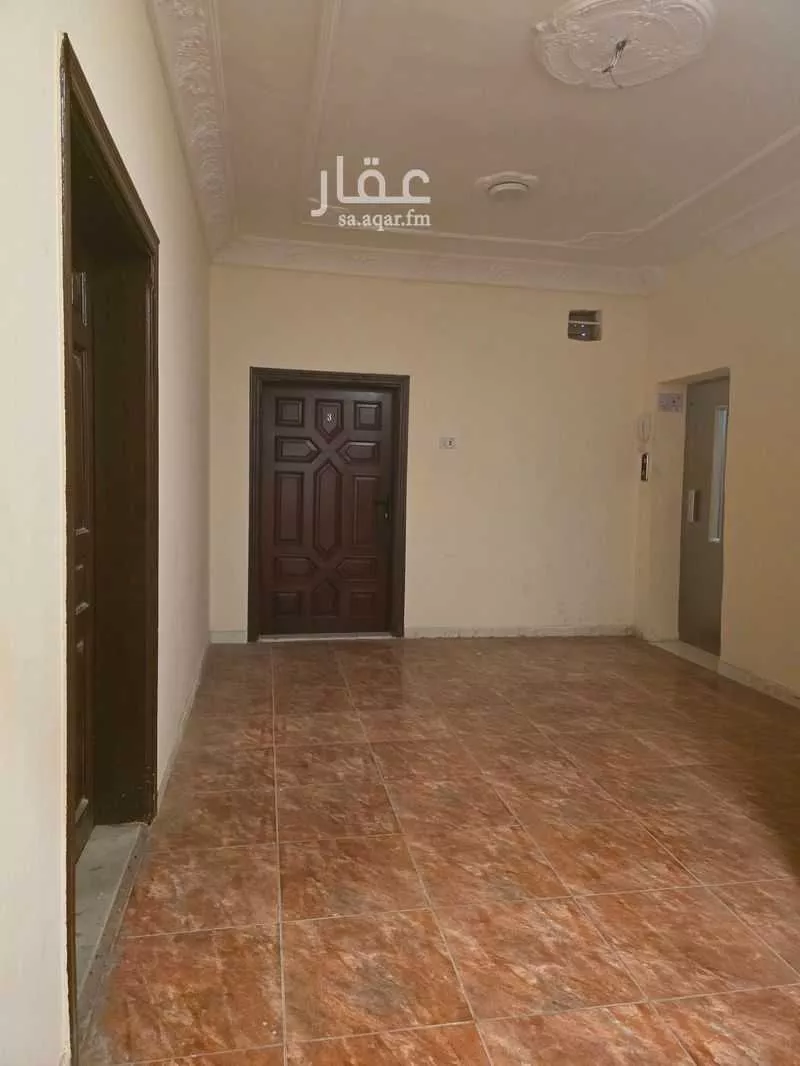 شقة للإيجار في شارع طلعت رضا, حي السليمانية, مدينة جدة, منطقة مكة المكرمة 1 صورة