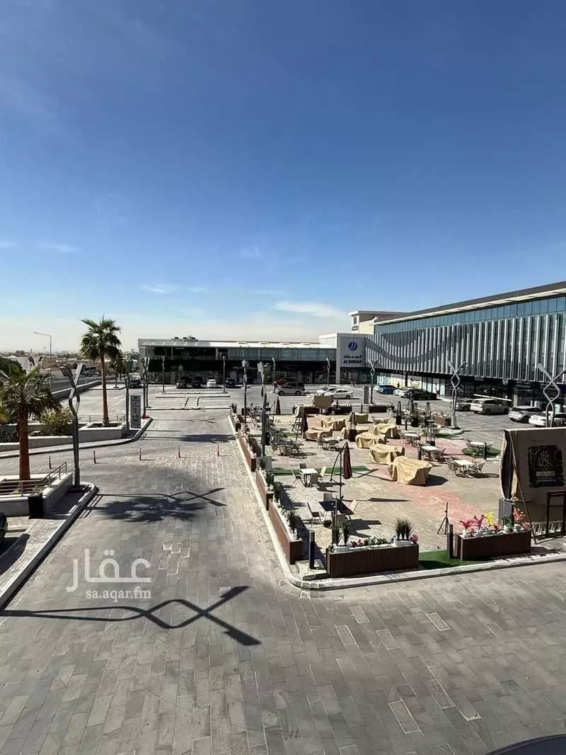 مكتب تجاري للإيجار في حي الربوة ، الرياض ، منطقة الرياض 1 صورة