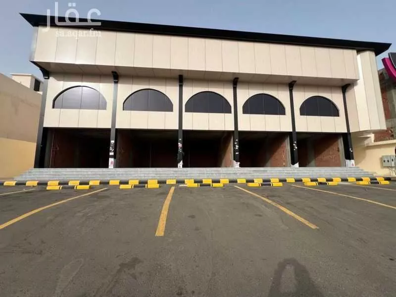محل للإيجار في شارع ريحانة بنت زيد, حي الصالحية, مدينة جدة, منطقة مكة المكرمة 1 صورة