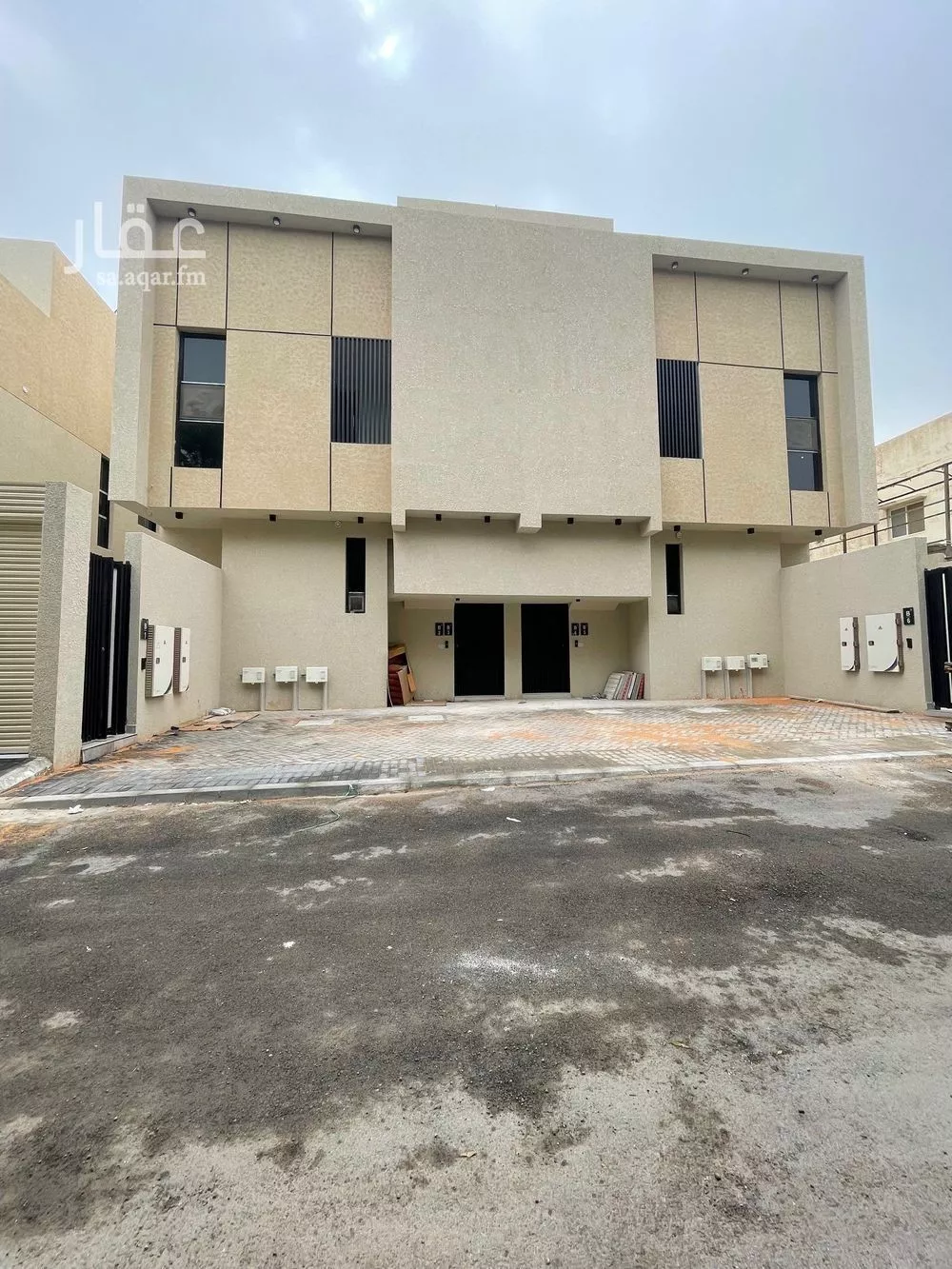 دور للبيع في شارع الاطاولة, حي أم الحمام الغربي, مدينة الرياض, منطقة الرياض 1 صورة