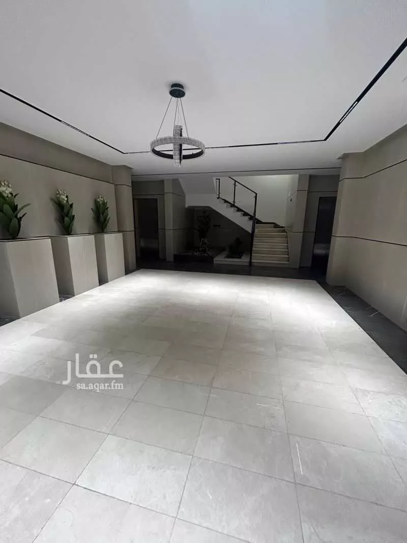 شقة للبيع في شارع أحمد بن عمير, حي الواحة, مدينة جدة, منطقة مكة المكرمة 1 صورة