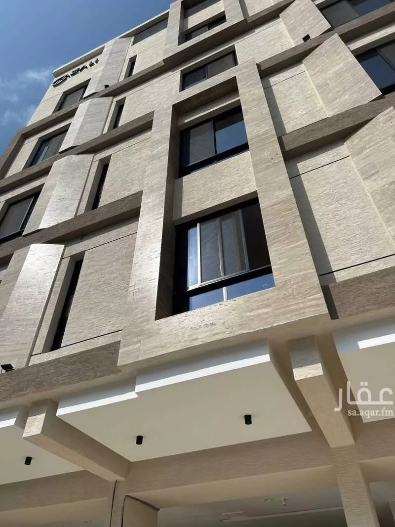 شقة للبيع في شارع زهير بن الحارث, حي الواحة, مدينة جدة, منطقة مكة المكرمة 1 صورة