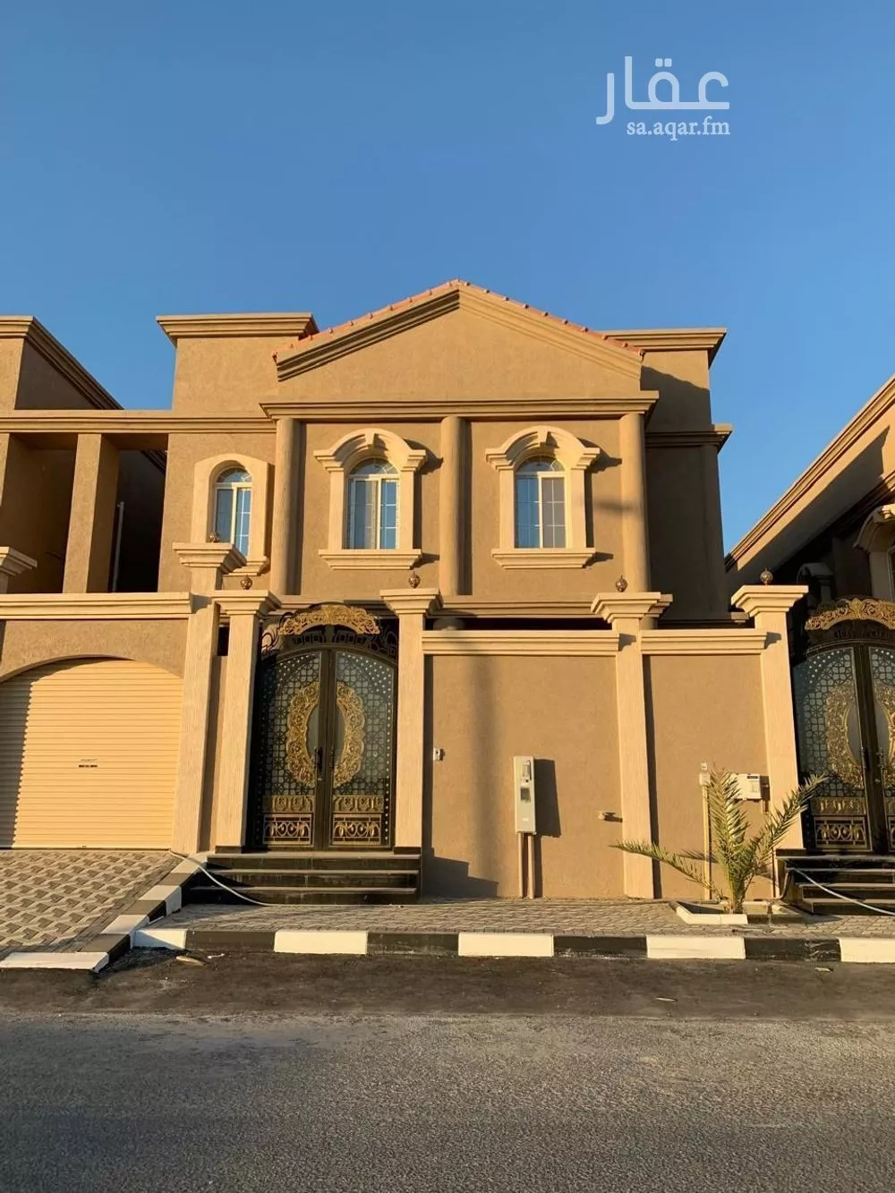 فيلا للإيجار في شارع الخلافة, حي الفردوس, مدينة الدمام, المنطقة الشرقية 1 صورة