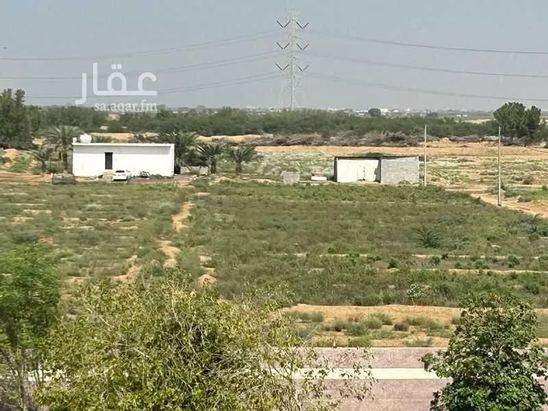 مزرعة للبيع في حي الفيصلية, مدينة صبياء, منطقة جازان 1 صورة