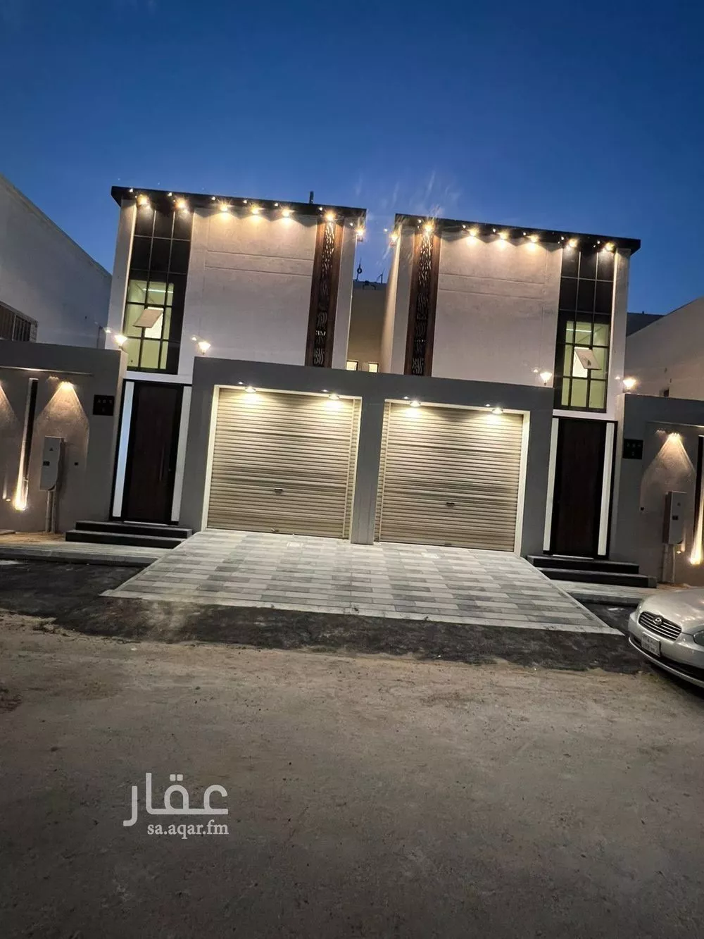 فيلا للبيع في حي ضاحية الملك فهد, مدينة الدمام, المنطقة الشرقية 1 صورة