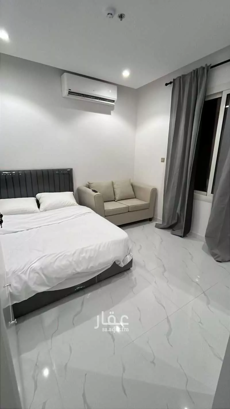 شقة للإيجار في شارع زرقاء اليمامة ، حي الملز ، الرياض ، منطقة الرياض 1 صورة