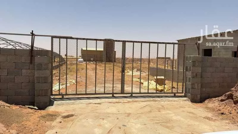 مزرعة للبيع في الفروثي ، المجمعة 1 صورة