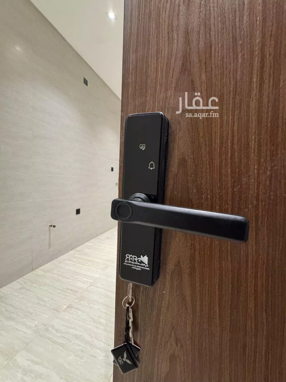 شقة للبيع في شارع عامر بن نابي, حي النزهة, مدينة جدة, منطقة مكة المكرمة 1 صورة
