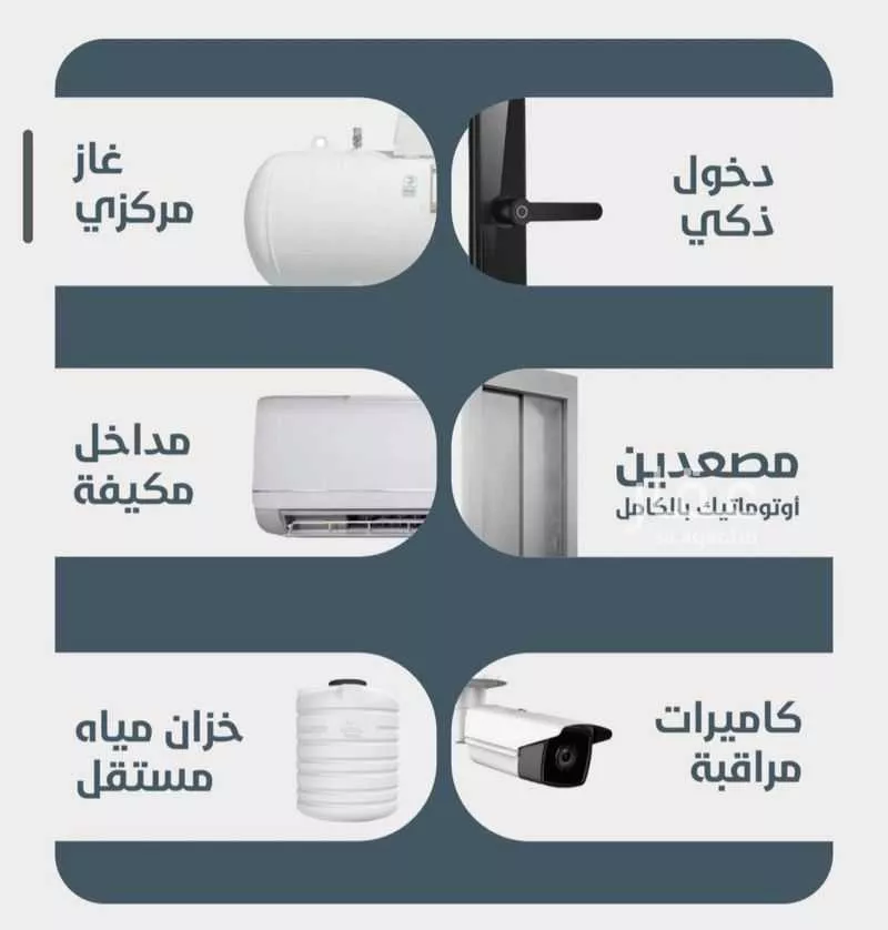 شقة للبيع في شارع ابو مصعب الاسدي, حي النعيم, مدينة جدة, منطقة مكة المكرمة 1 صورة