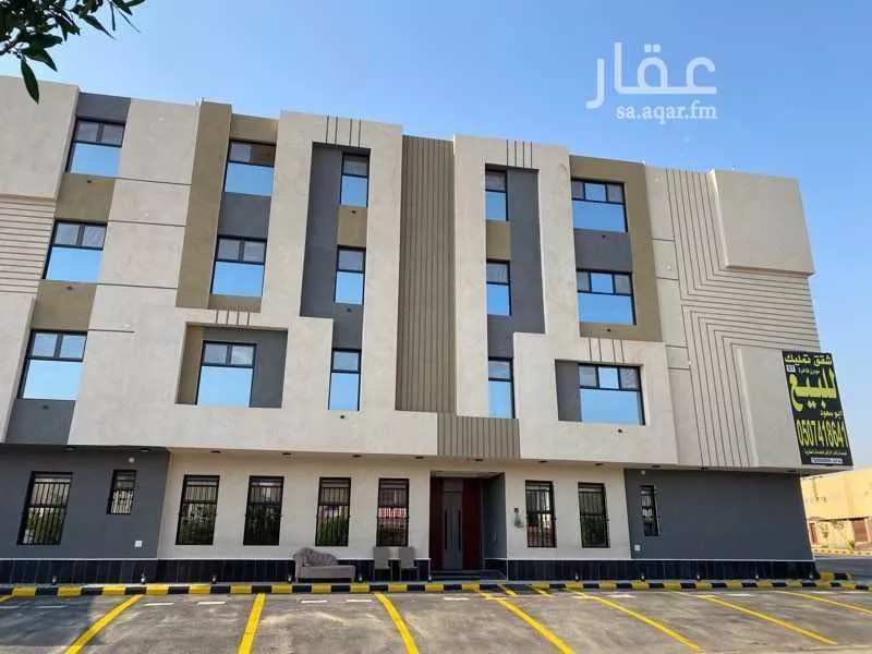 شقة للبيع في شارع حسين بن محمد بن عبدالوهاب, حي الشفاء, مدينة الرياض, منطقة الرياض 1 صورة