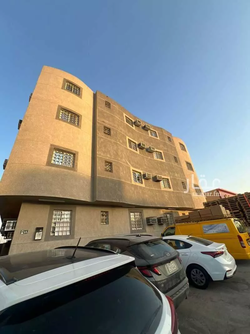 شقة للبيع في شارع الاعتدال, حي بدر, مدينة الرياض, منطقة الرياض 1 صورة