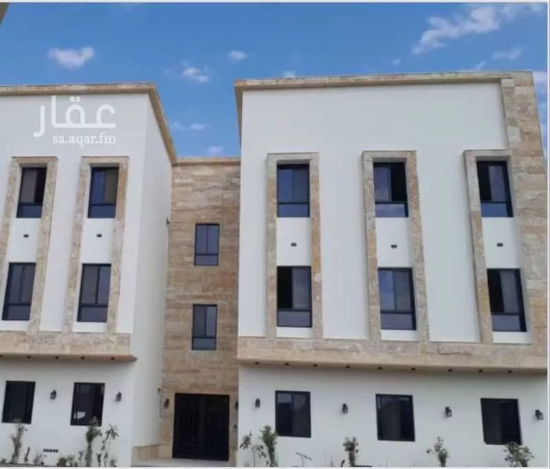 شقة للبيع في شارع الوطن, حي ظهرة لبن, مدينة الرياض, منطقة الرياض 1 صورة