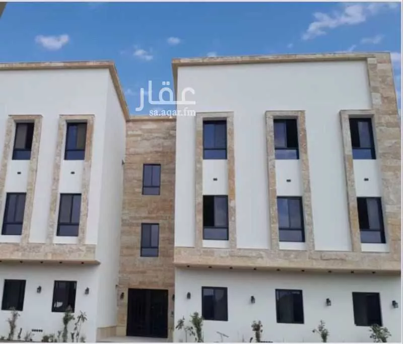 شقة للبيع في شارع الوطن, حي ظهرة لبن, مدينة الرياض, منطقة الرياض 1 صورة