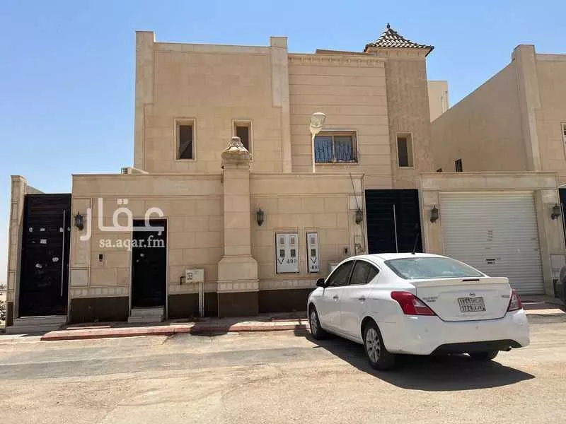 فيلا للبيع في شارع المضة, حي ظهرة لبن, مدينة الرياض, منطقة الرياض 1 صورة