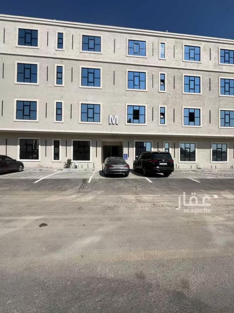 شقة للبيع في شارع عبدالله بن ياسر, حي الحزم, مدينة الرياض, منطقة الرياض 1 صورة