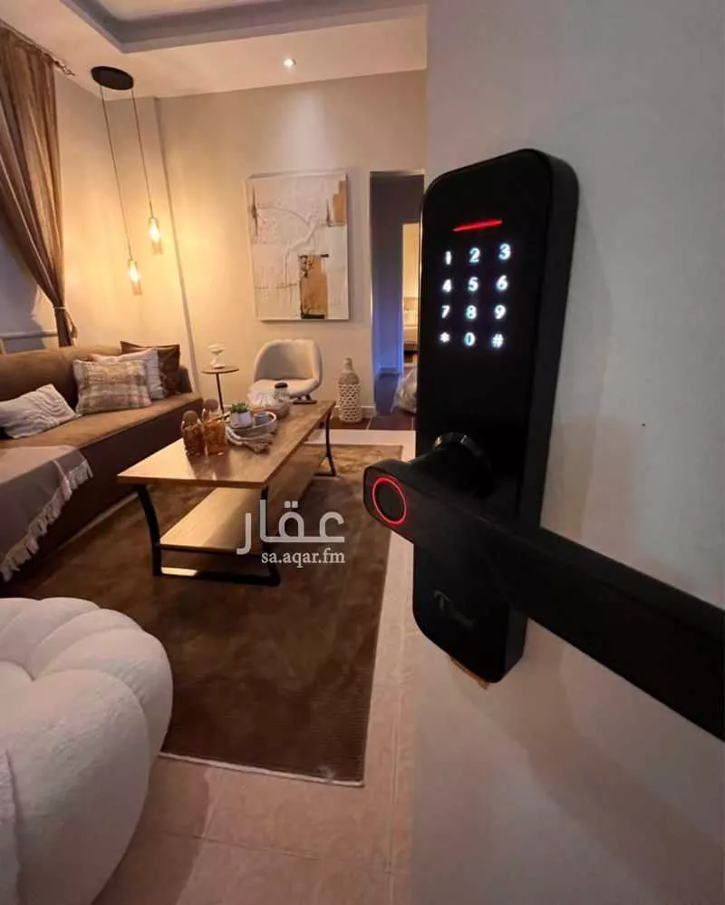 شقة مفروشة للحجز في شارع مدينة الزايد, العقيق, الرياض 1 صورة