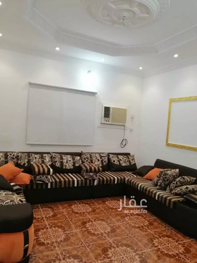شقة للإيجار في حي السلامة, مدينة مكه المكرمه, منطقة مكة المكرمة 1 صورة