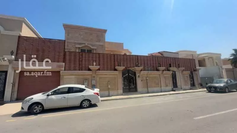 فيلا للبيع في شارع ابو القاسم الكريزي, حي الخزامى, مدينة الخبر, المنطقة الشرقية 1 صورة