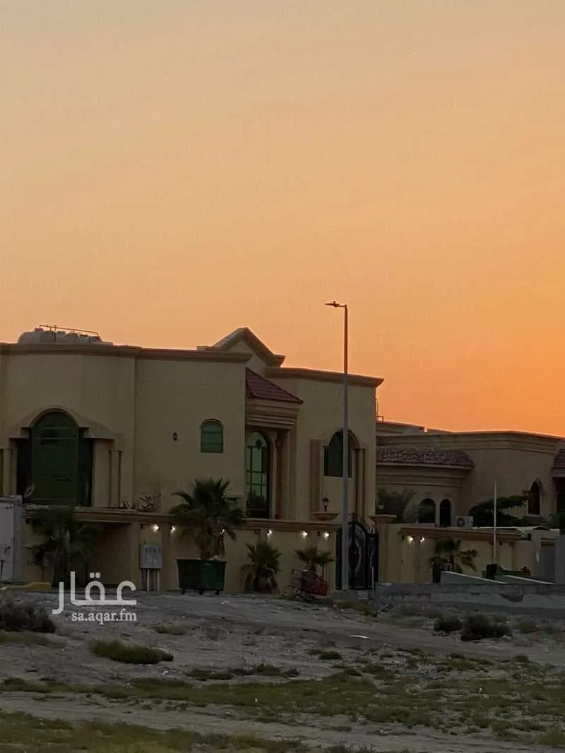 فيلا للبيع في شارع عبدالله بن ذهلان, حي الخزامى, مدينة الخبر, المنطقة الشرقية 1 صورة