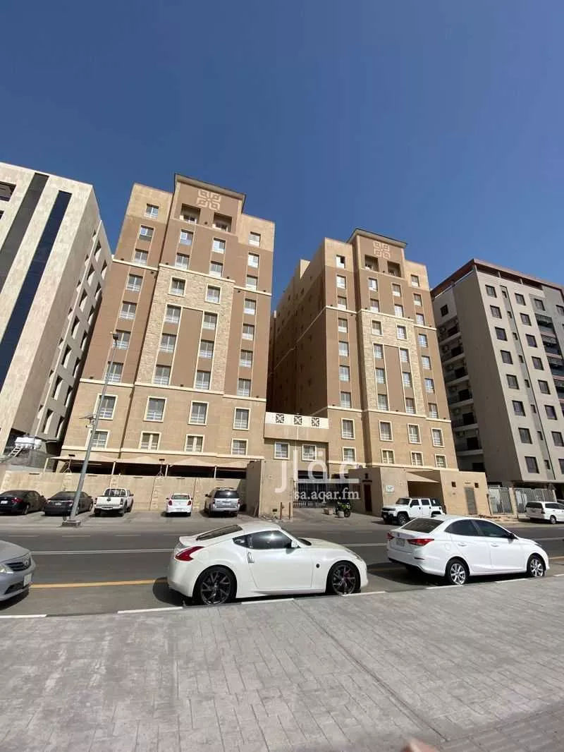 شقة للبيع في حي الحمراء, مدينة الخبر, المنطقة الشرقية 1 صورة