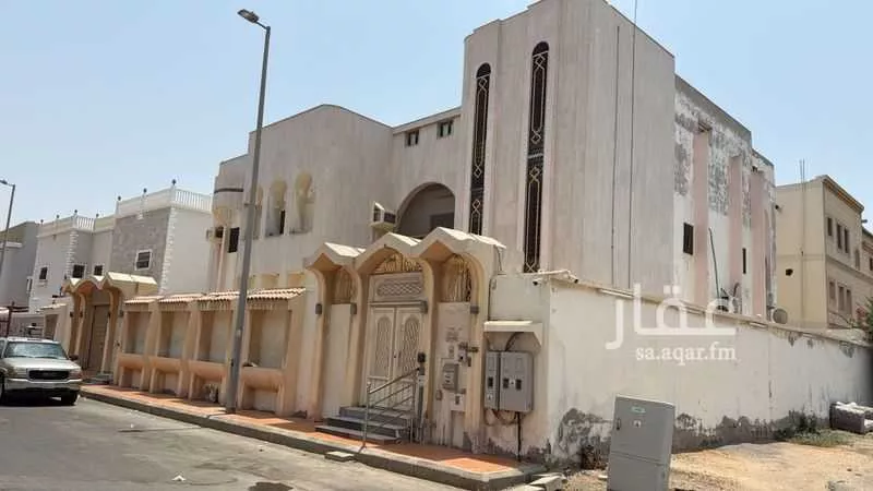 فيلا للبيع في شارع جميل عطار, حي السامر, مدينة جدة, منطقة مكة المكرمة 1 صورة