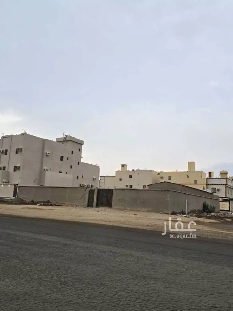 أرض للبيع في شارع الشريف مبارك بن أحمد, حي الفلاح, مدينة جدة, منطقة مكة المكرمة 1 صورة