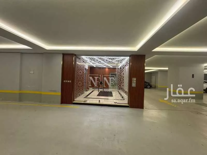شقة للبيع في شارع أحمد بن محمد بن علي البسكري, حي الريان, مدينة جدة, منطقة مكة المكرمة 1 صورة