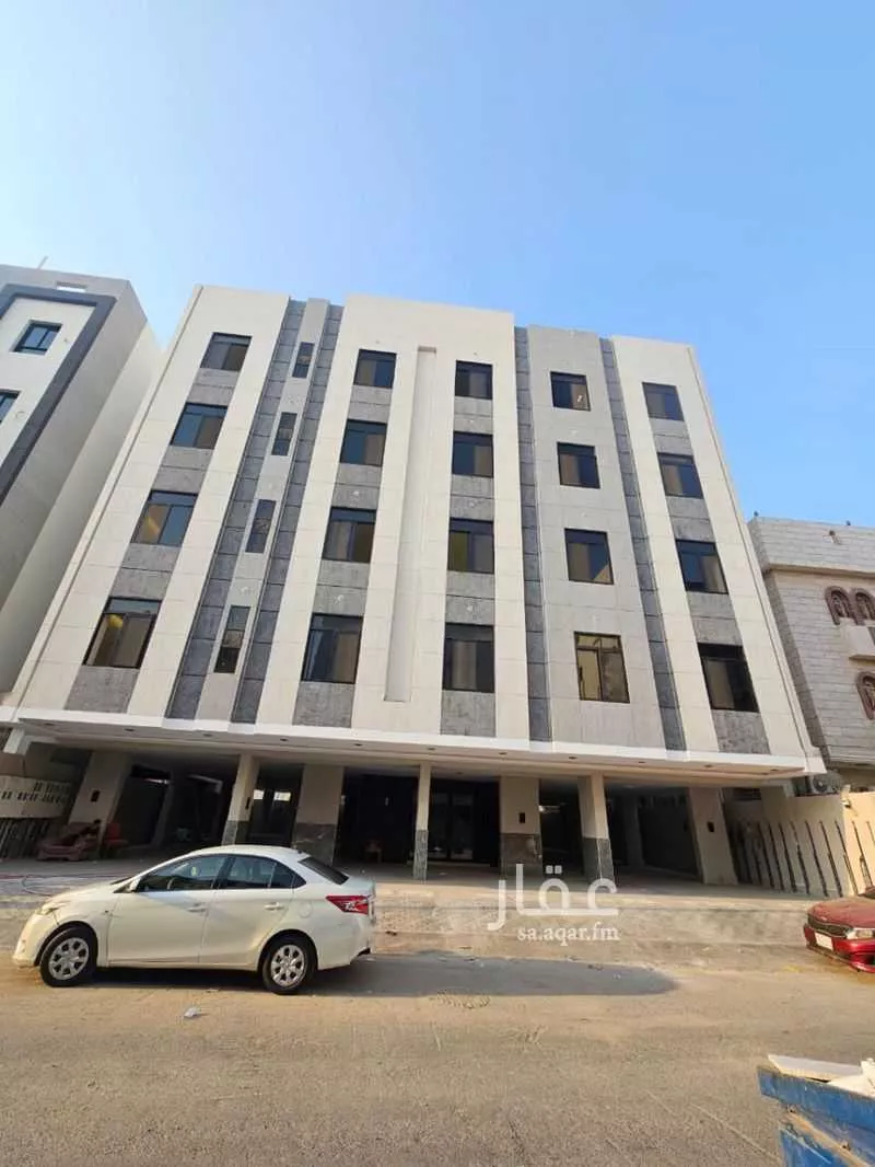 شقة للبيع في شارع العكرش, حي النزهة, مدينة جدة, منطقة مكة المكرمة 1 صورة