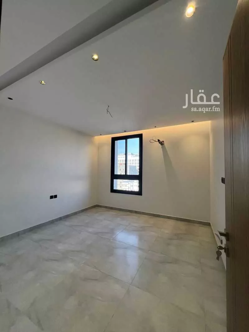شقة للبيع في شارع احمد نظيم, حي السلامة, مدينة جدة, منطقة مكة المكرمة 1 صورة
