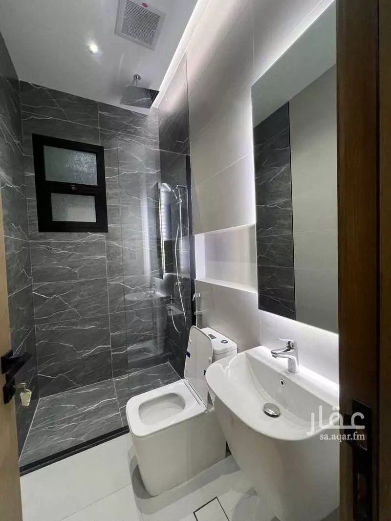 شقة للبيع في شارع محمد صالح ابو زناد, حي الروضة, مدينة جدة, منطقة مكة المكرمة 1 صورة