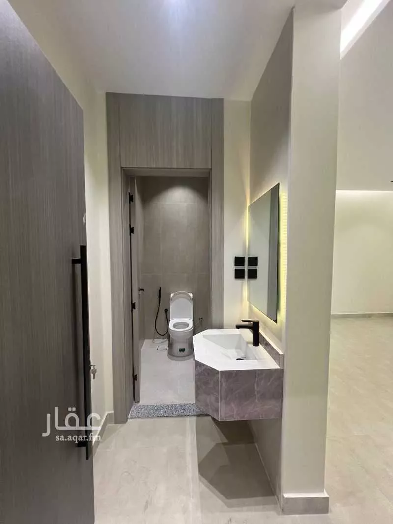 شقة للبيع في شارع العكرش, حي النزهة, مدينة جدة, منطقة مكة المكرمة 1 صورة
