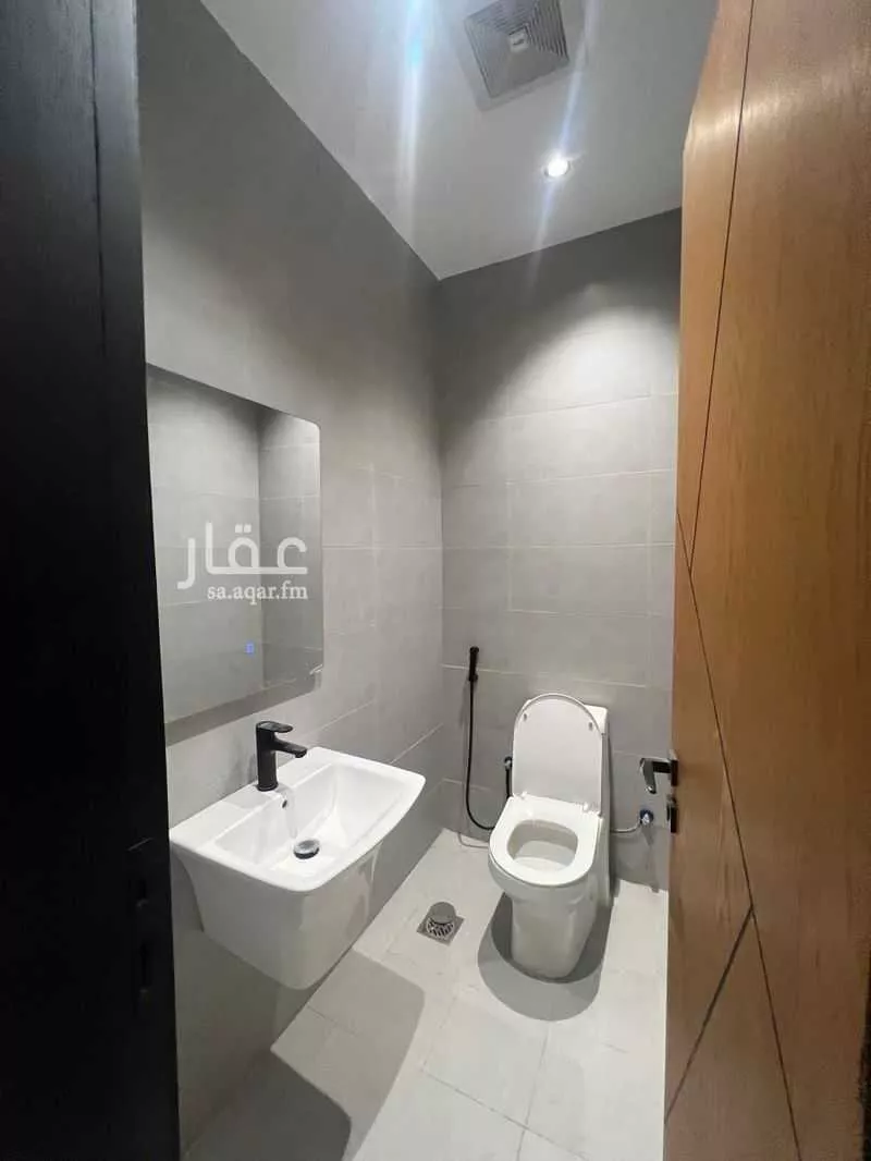 شقة للبيع في شارع أبي محمد البيهقي, حي الريان, مدينة جدة, منطقة مكة المكرمة 1 صورة