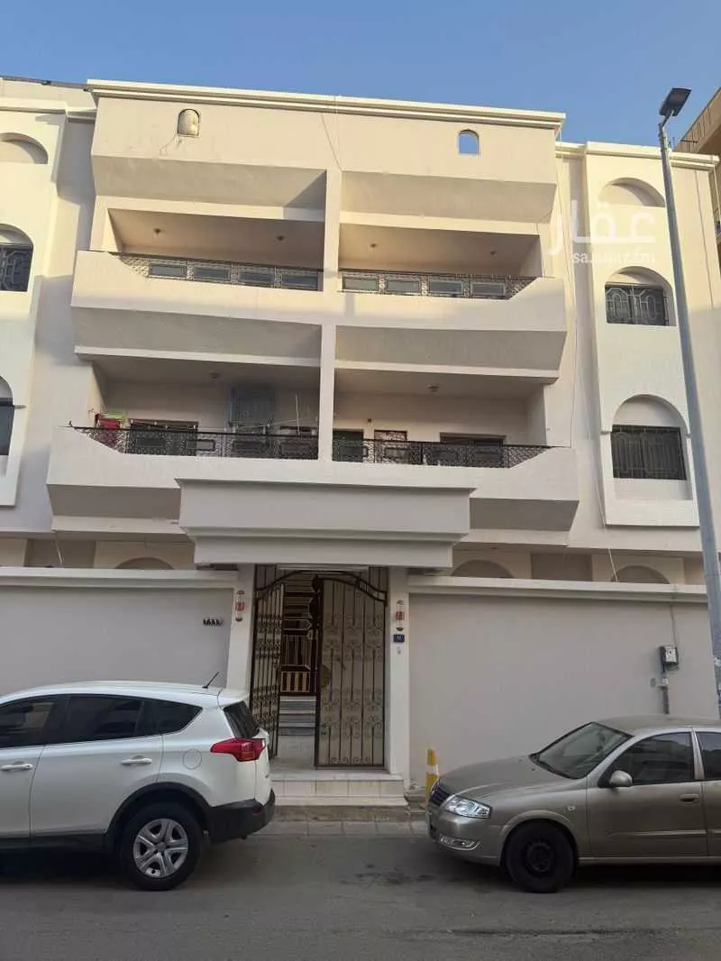 عمارة للبيع في شارع يحيى بن حمزه, حي الفيصلية, مدينة جدة, منطقة مكة المكرمة 1 صورة