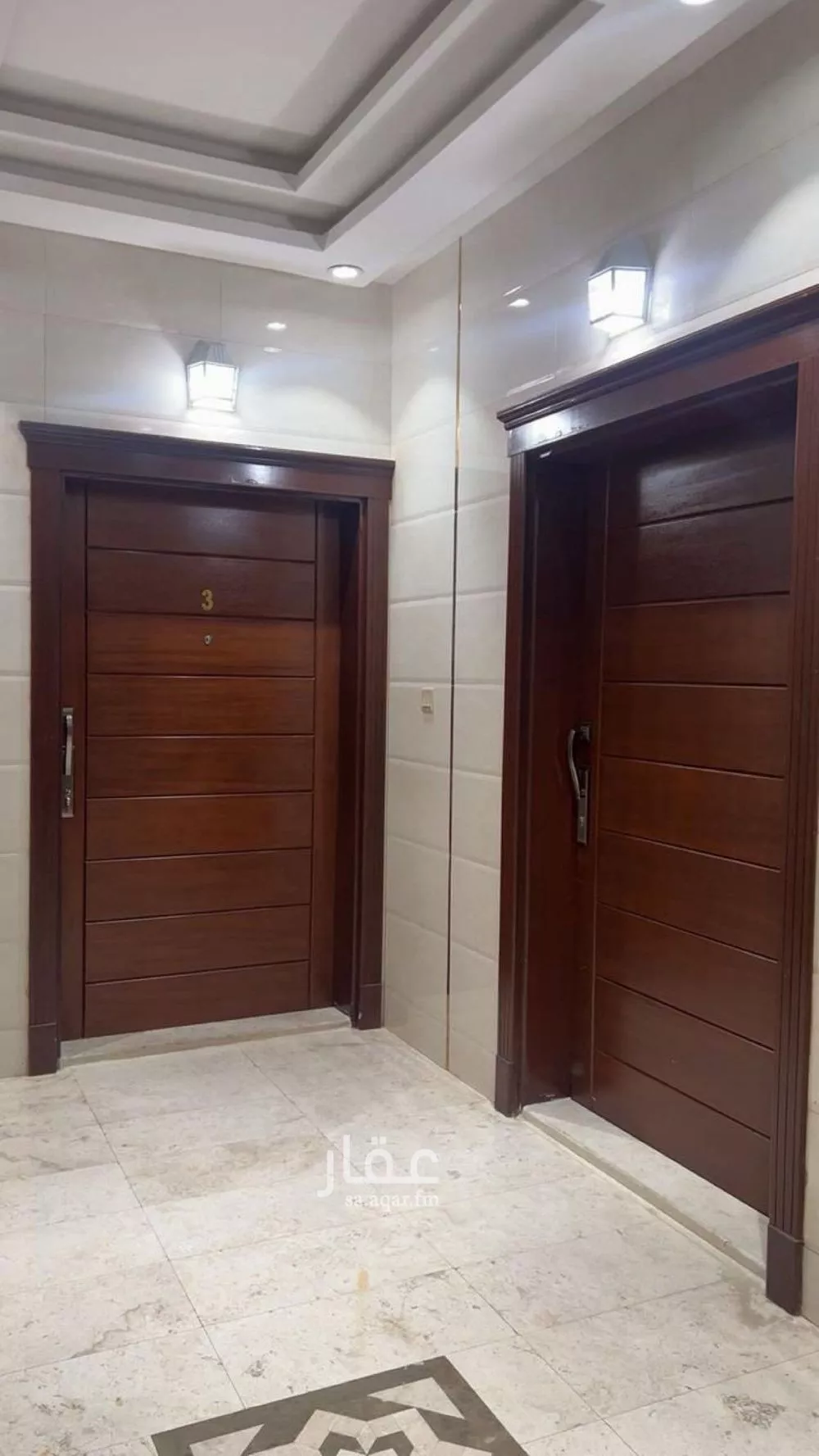 شقة للإيجار في شارع أبي الفضل الرصافي, حي الحمدانية, مدينة جدة, منطقة مكة المكرمة 1 صورة