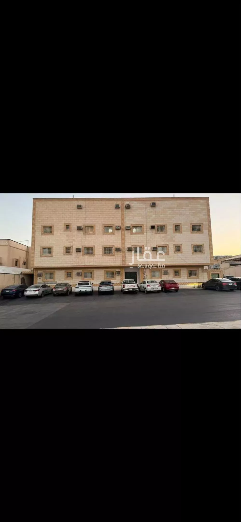 شقة للإيجار في شارع سالم, حي المنار, مدينة الرياض, منطقة الرياض 1 صورة