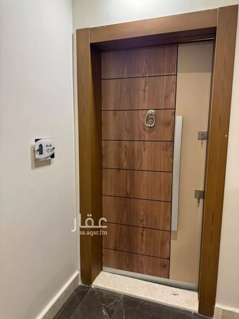 شقة للبيع في شارع زين الدين التنوخي, حي الصواري, مدينة جدة, منطقة مكة المكرمة 1 صورة