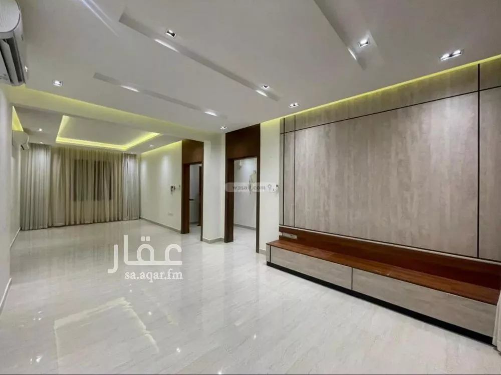 شقة للإيجار في شارع رقم 55, حي الملقا, مدينة الرياض, منطقة الرياض 1 صورة