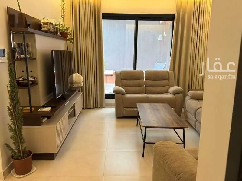 شقة للإيجار في شارع الفوانيس, حي عرقة, مدينة الرياض, منطقة الرياض 1 صورة